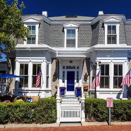 Prince Albert Guest House, Provincetown Extérieur photo