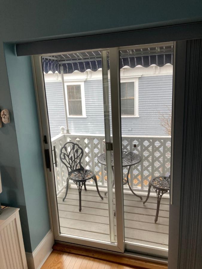 Prince Albert Guest House, Provincetown Extérieur photo