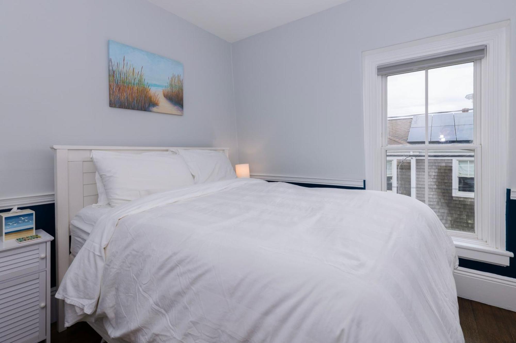 Prince Albert Guest House, Provincetown Chambre photo