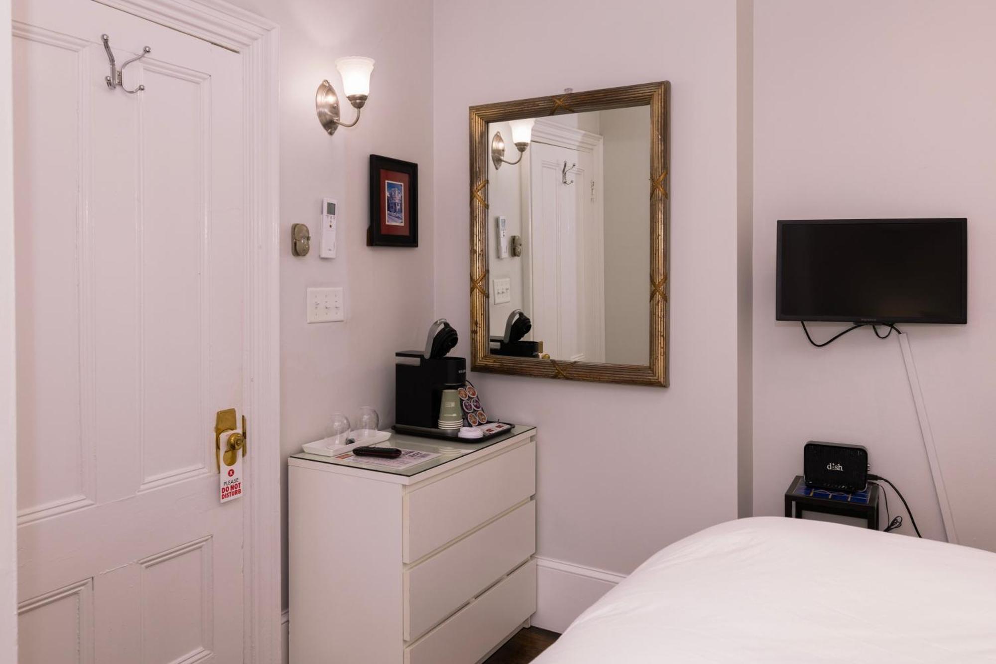 Prince Albert Guest House, Provincetown Chambre photo