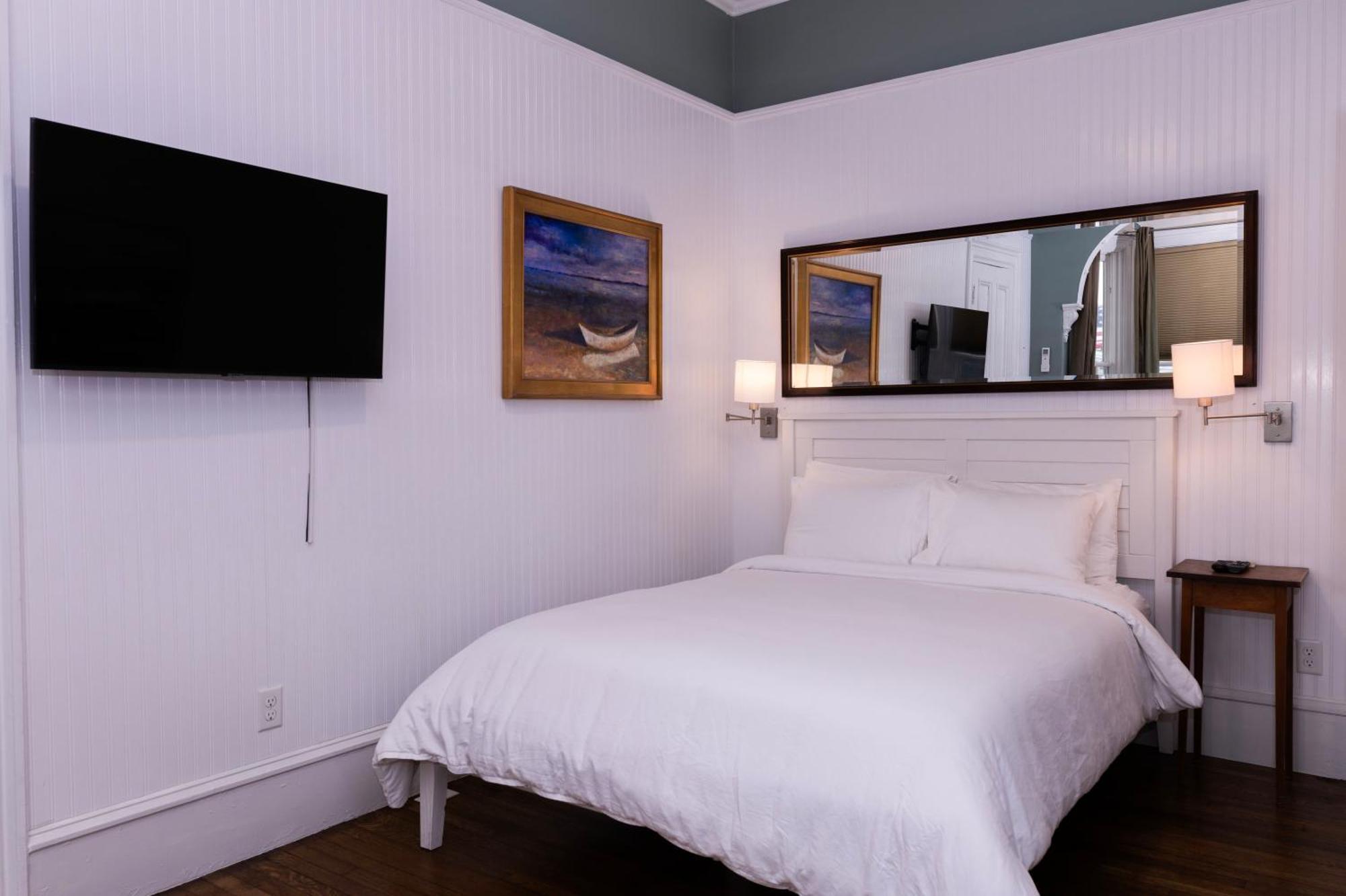 Prince Albert Guest House, Provincetown Extérieur photo