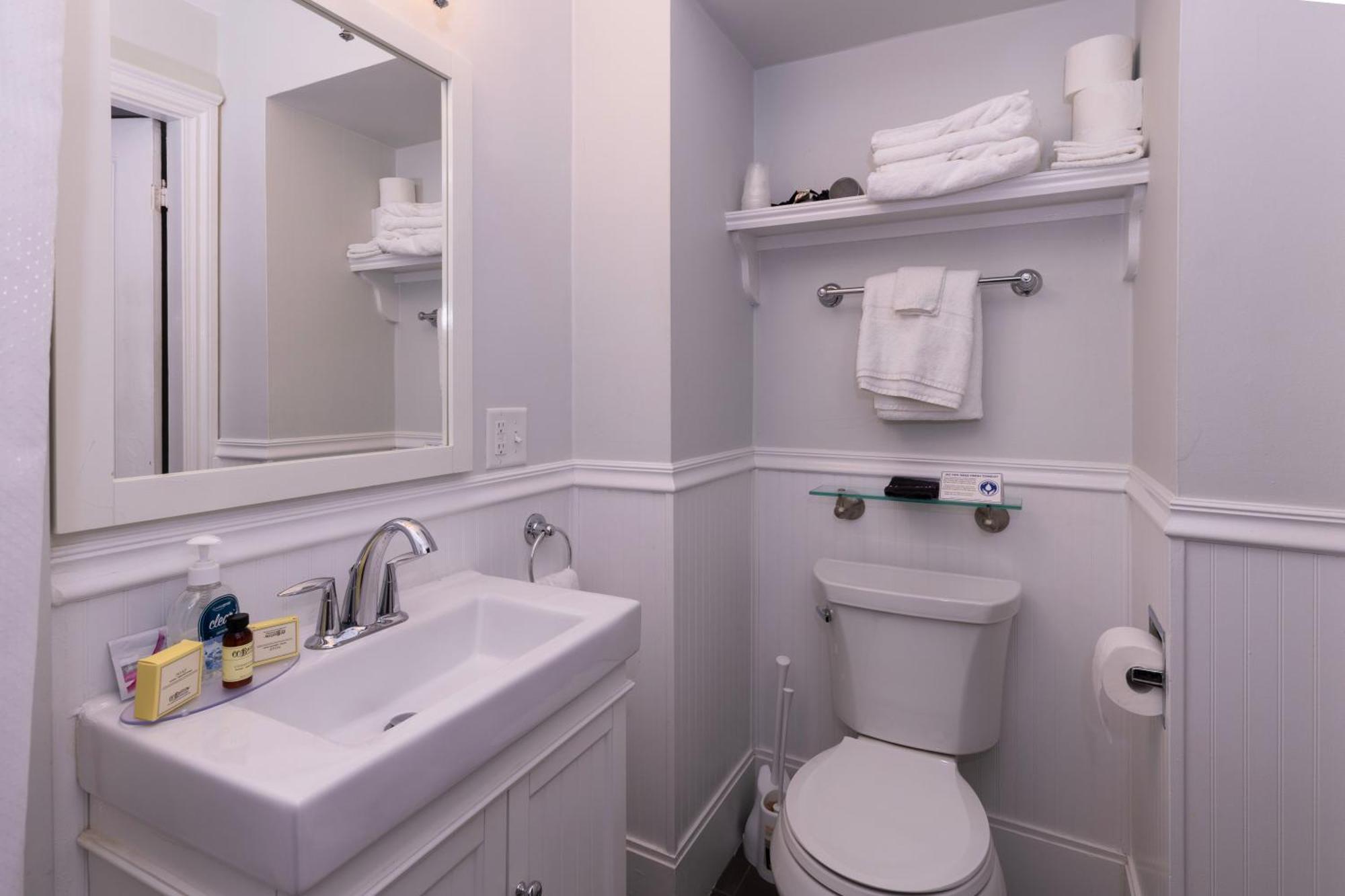 Prince Albert Guest House, Provincetown Extérieur photo