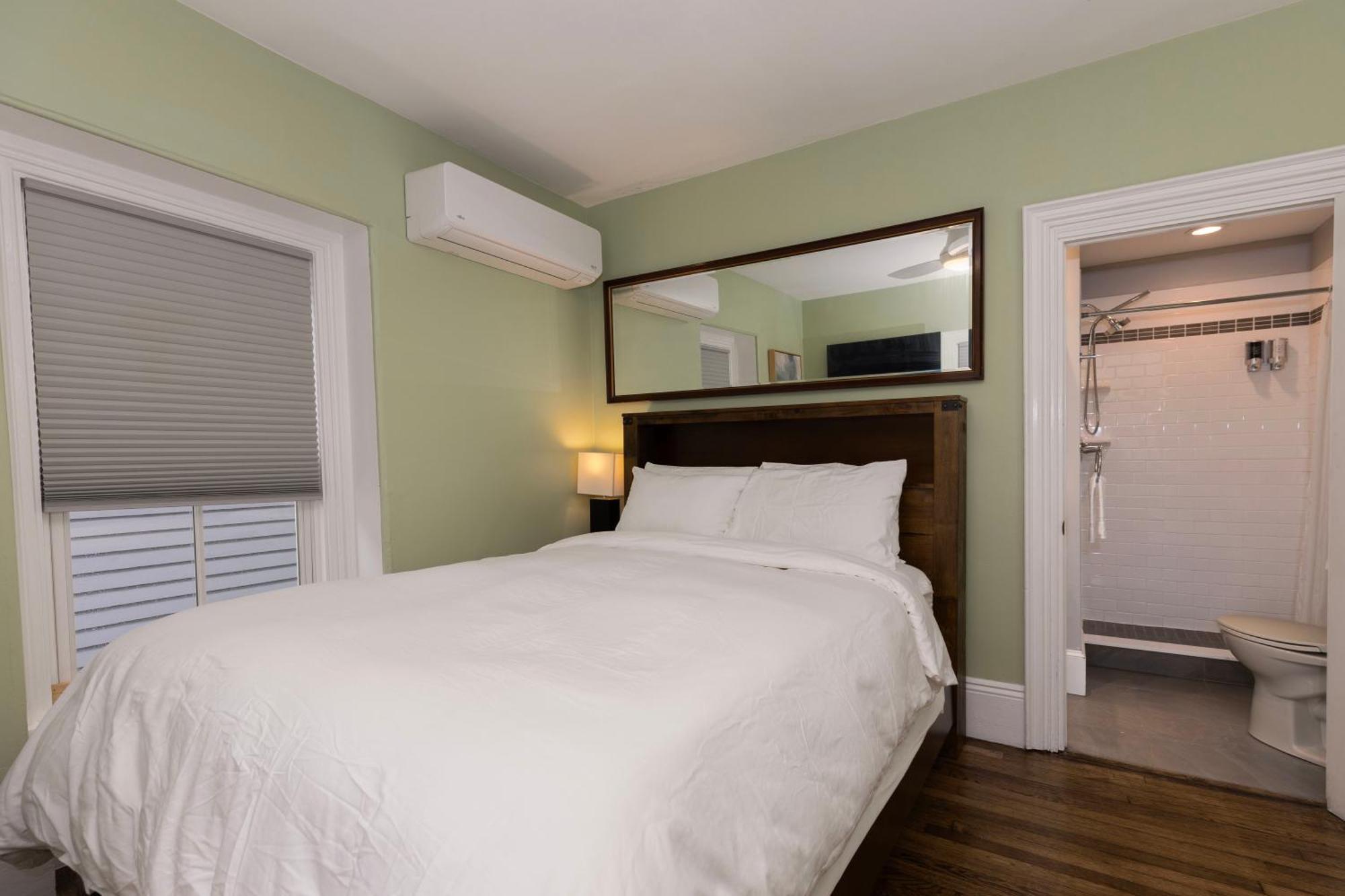 Prince Albert Guest House, Provincetown Chambre photo