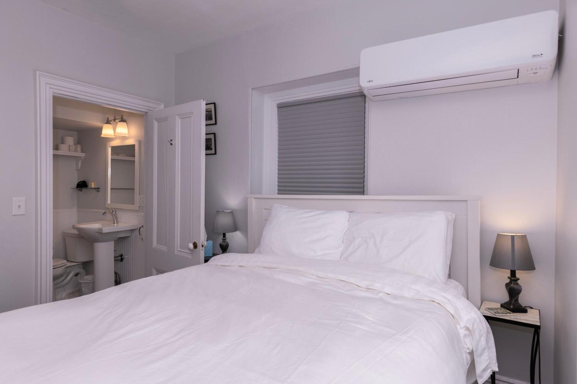 Prince Albert Guest House, Provincetown Extérieur photo