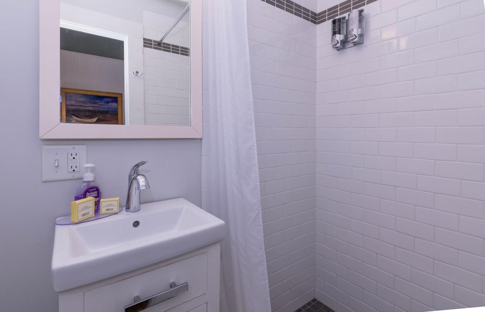 Prince Albert Guest House, Provincetown Chambre photo