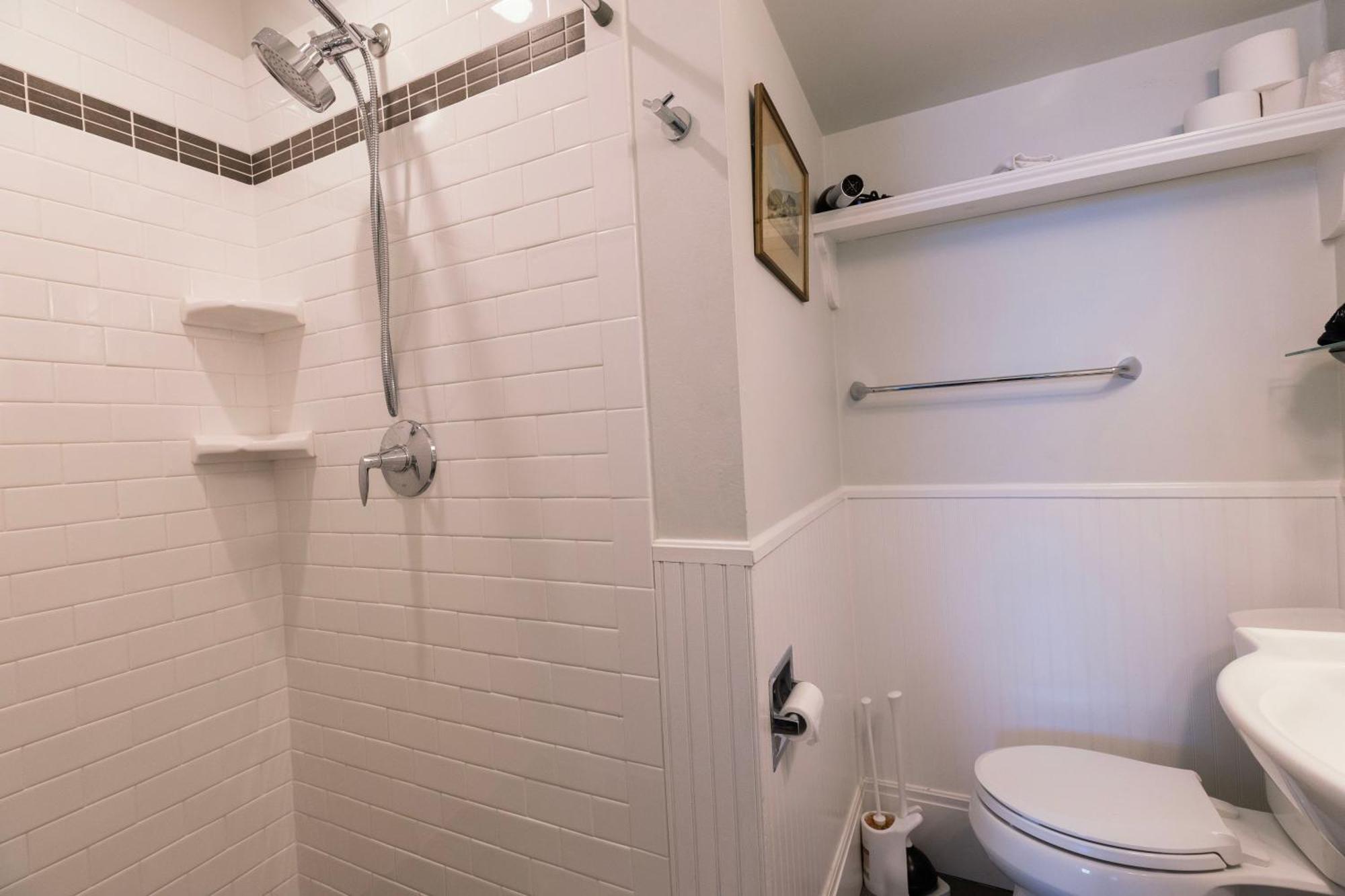 Prince Albert Guest House, Provincetown Chambre photo