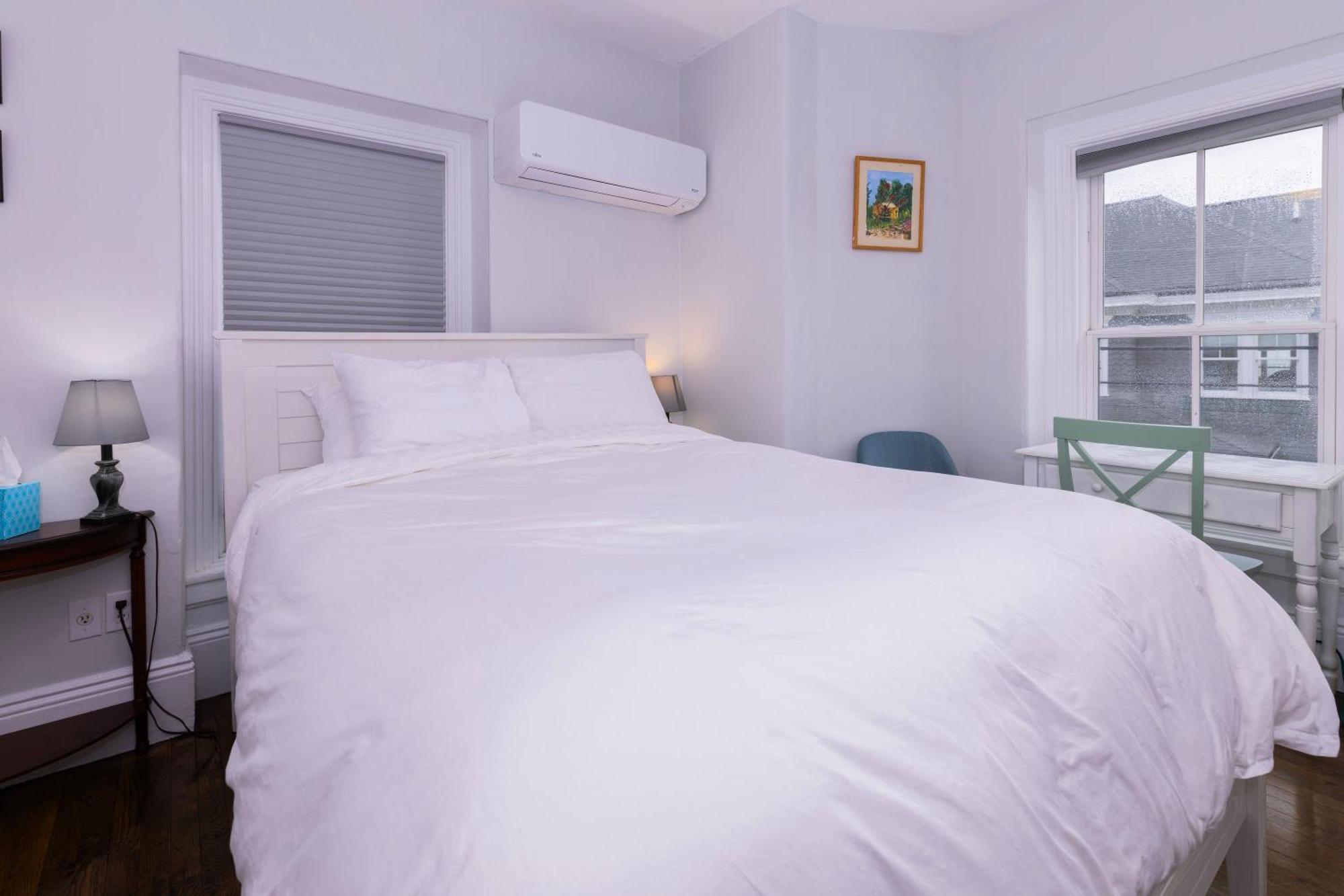 Prince Albert Guest House, Provincetown Chambre photo