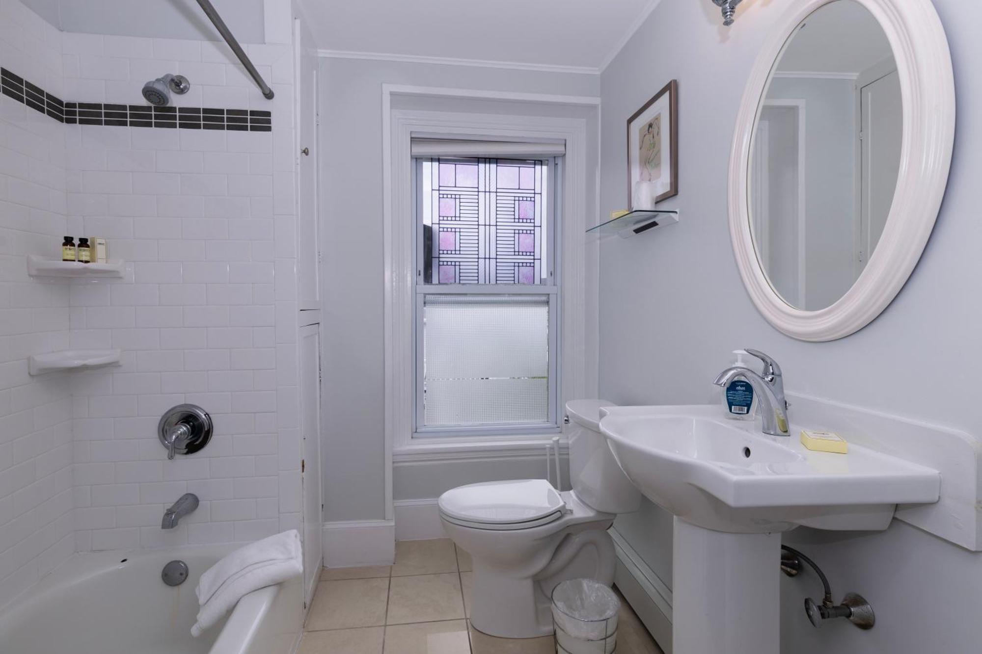 Prince Albert Guest House, Provincetown Chambre photo