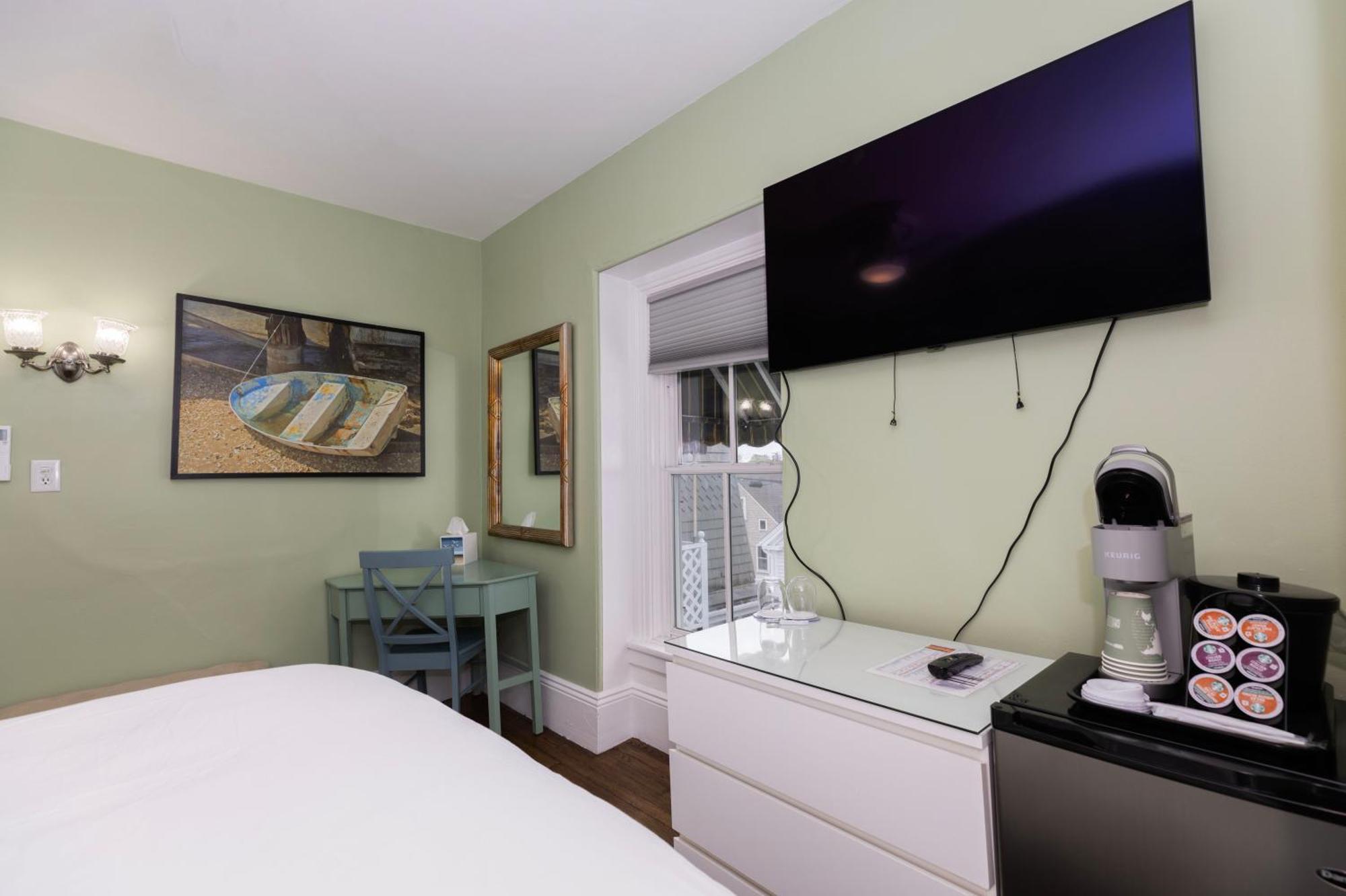Prince Albert Guest House, Provincetown Chambre photo