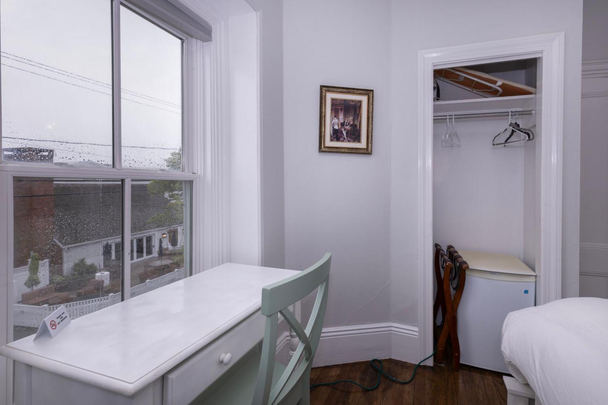 Prince Albert Guest House, Provincetown Chambre photo