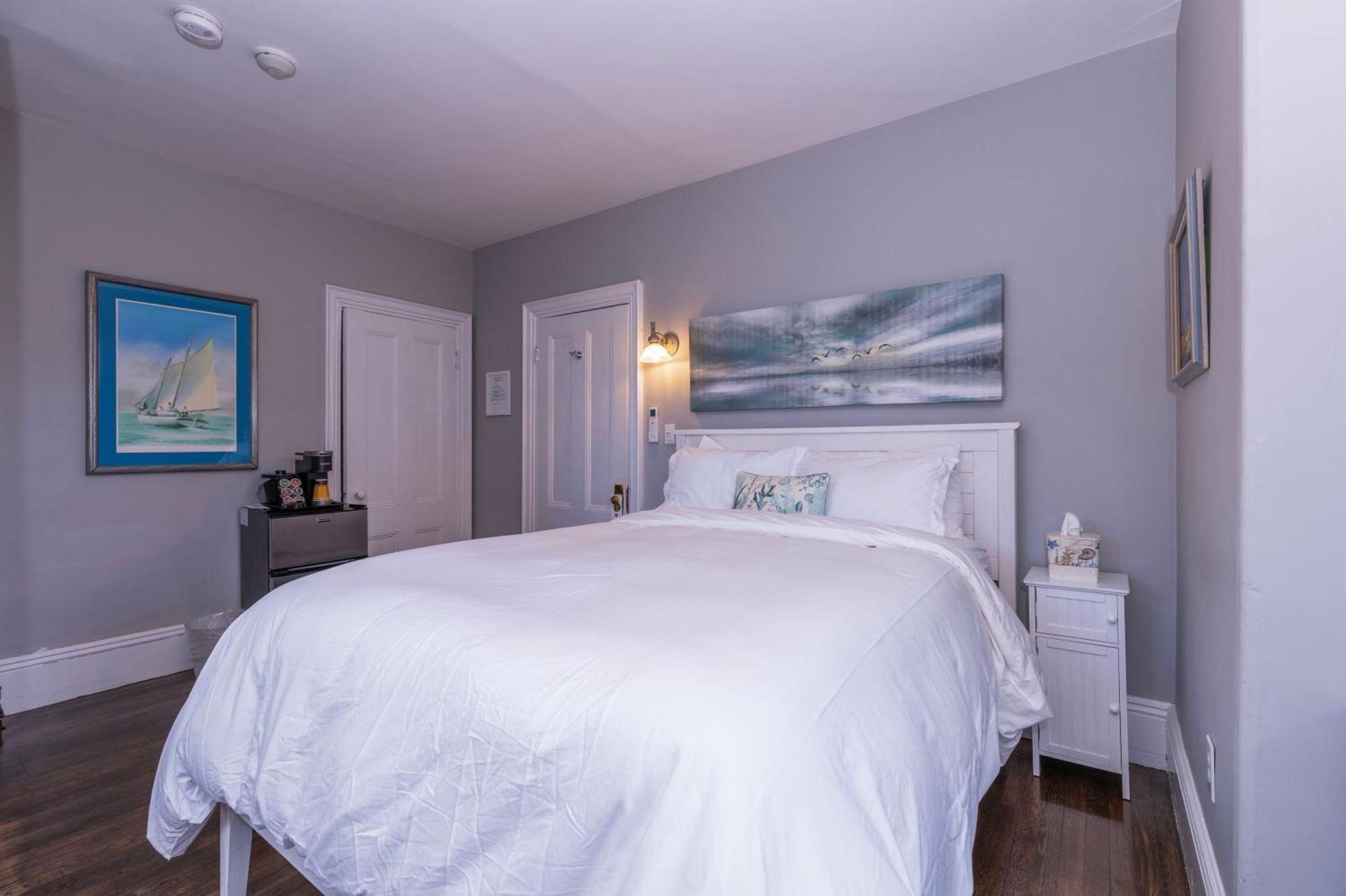 Prince Albert Guest House, Provincetown Extérieur photo