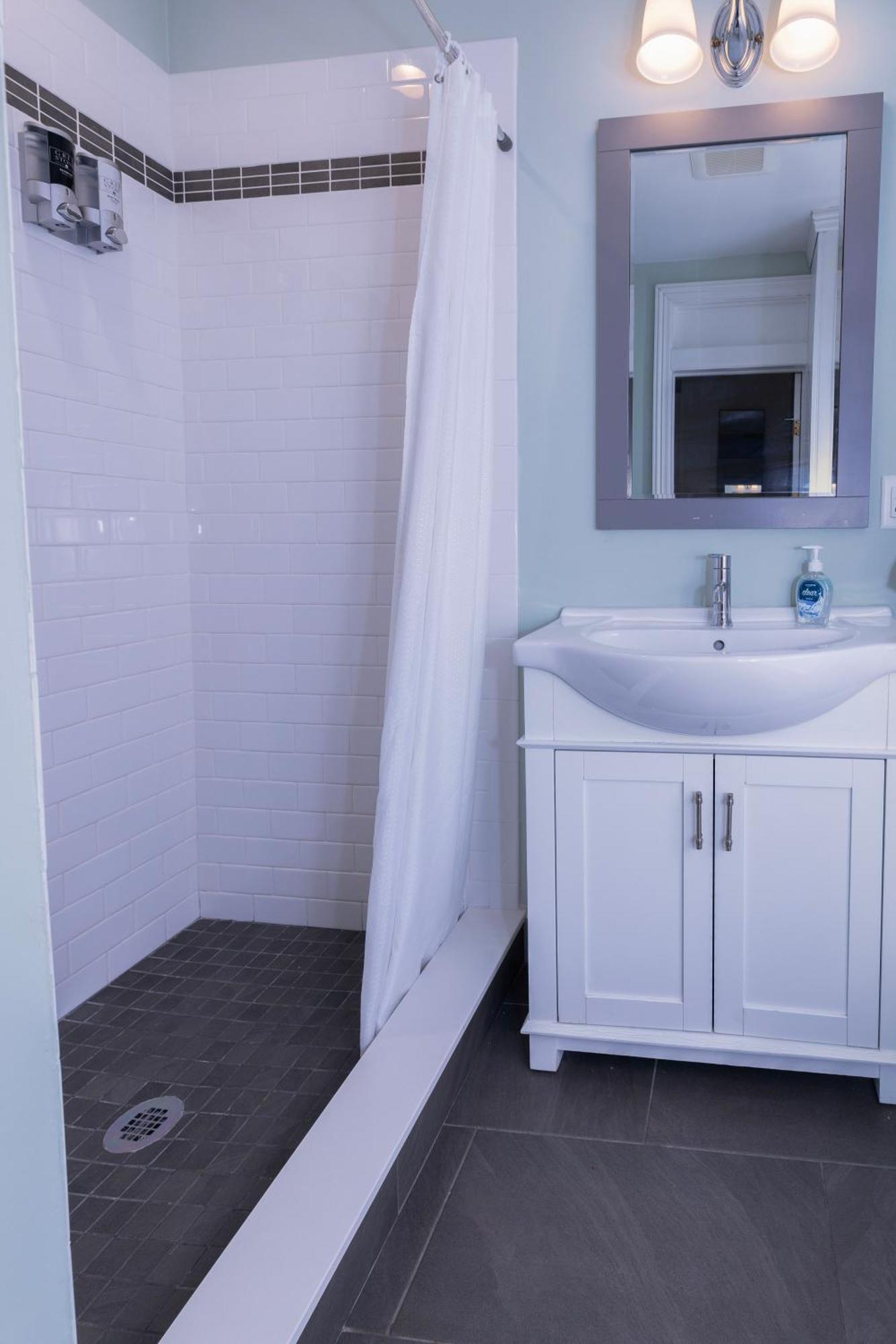 Prince Albert Guest House, Provincetown Chambre photo