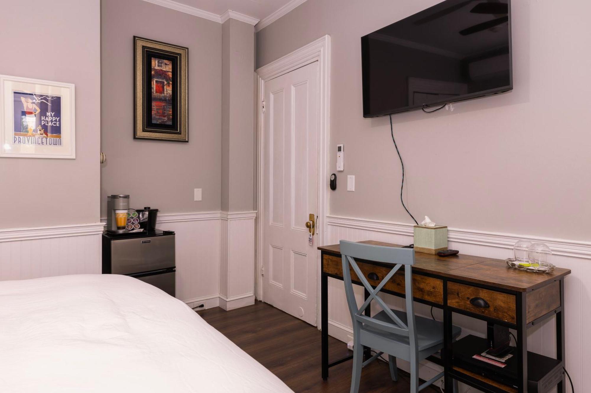 Prince Albert Guest House, Provincetown Extérieur photo