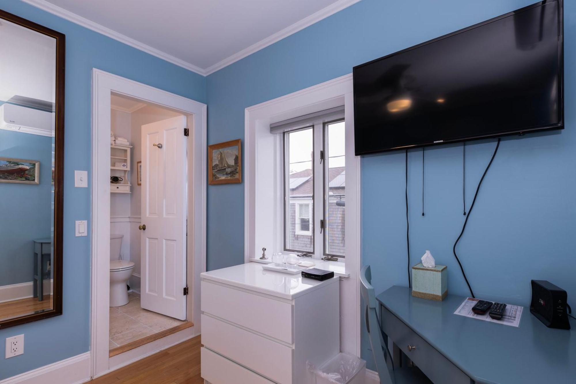 Prince Albert Guest House, Provincetown Chambre photo