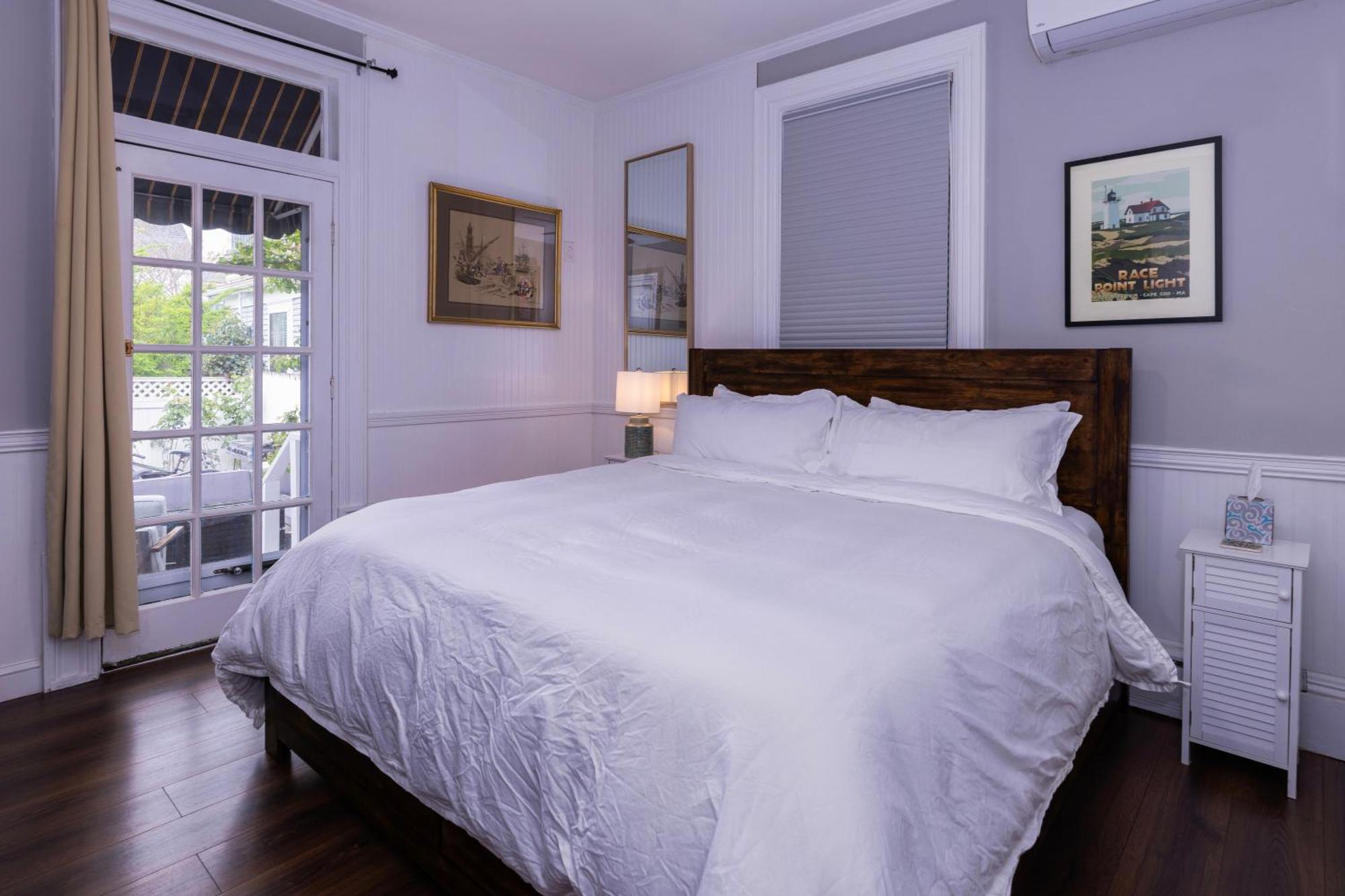Prince Albert Guest House, Provincetown Extérieur photo