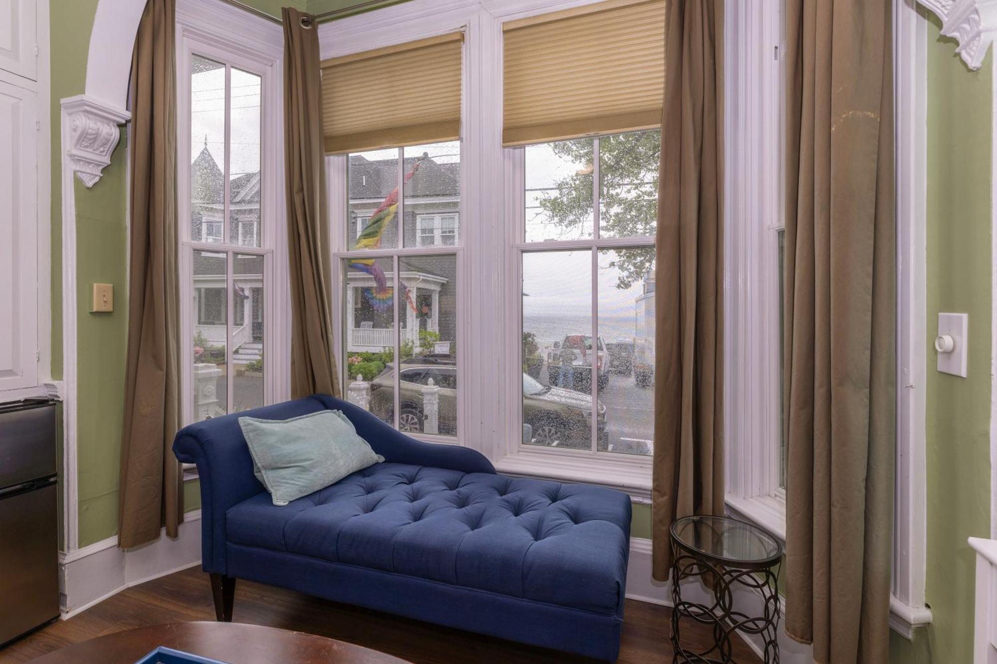 Prince Albert Guest House, Provincetown Extérieur photo