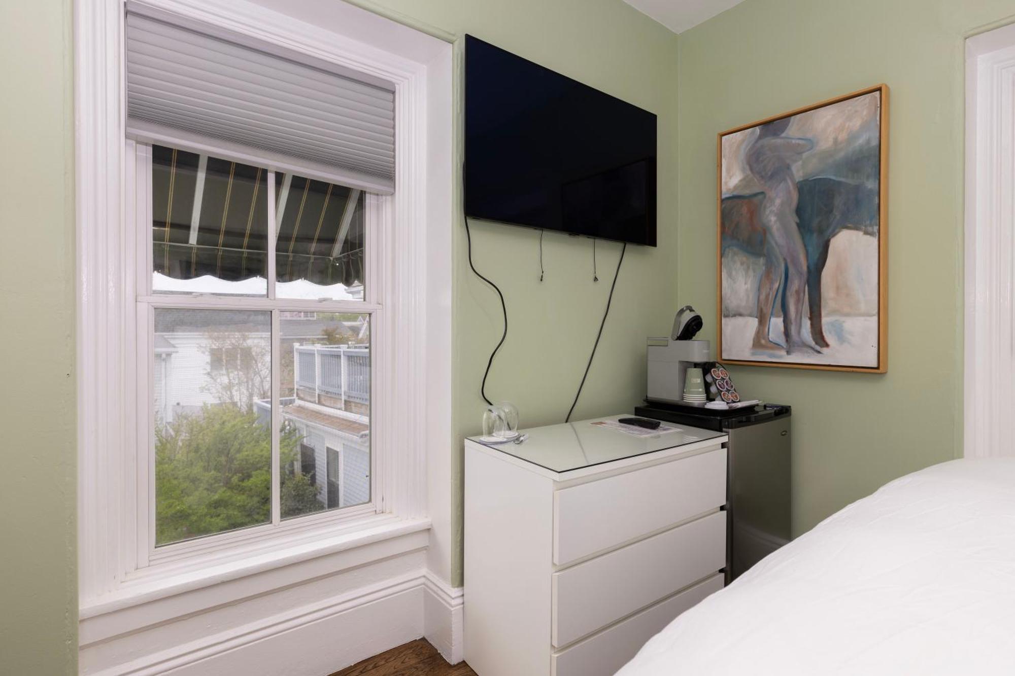 Prince Albert Guest House, Provincetown Chambre photo
