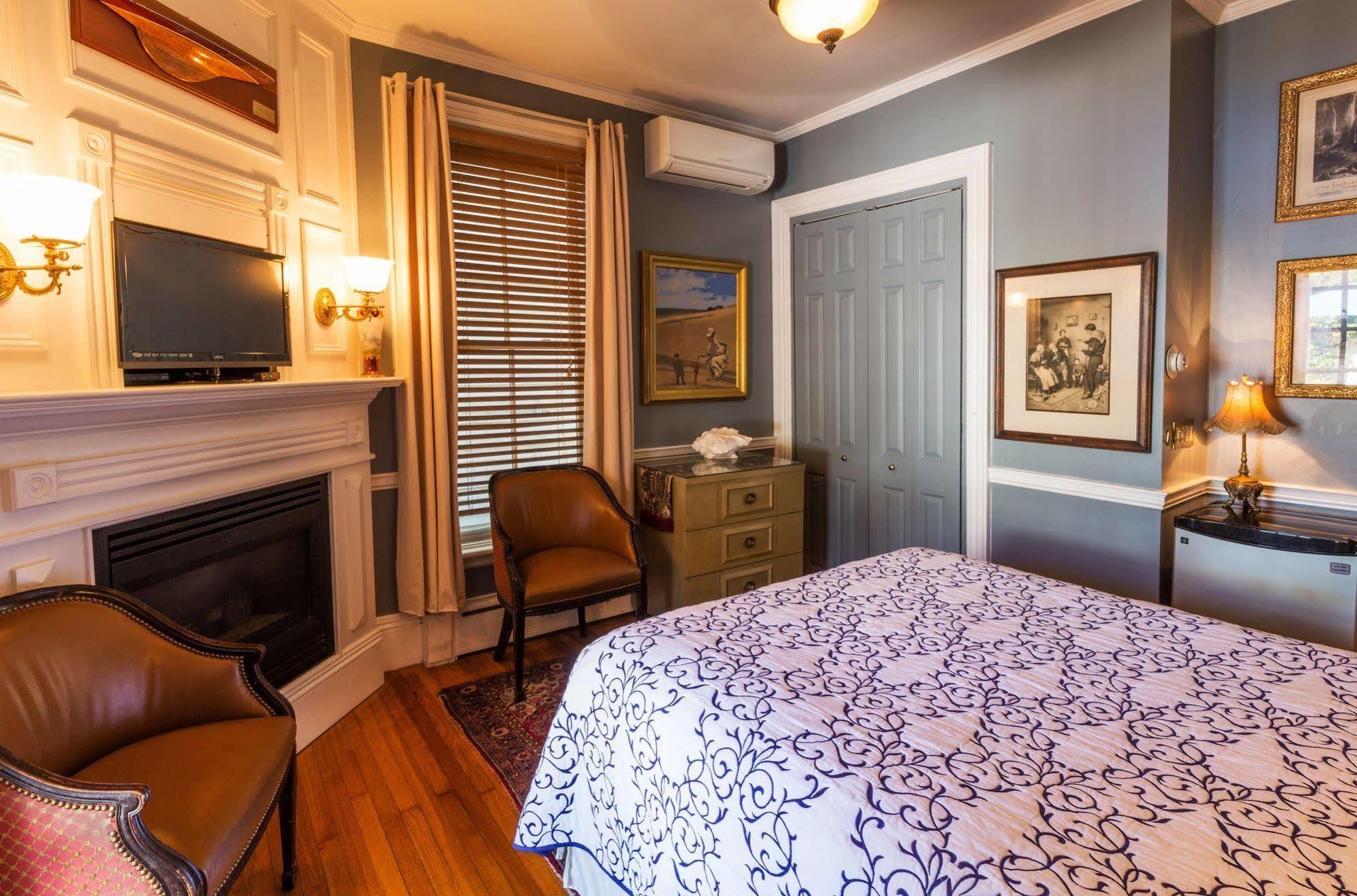 Prince Albert Guest House, Provincetown Extérieur photo