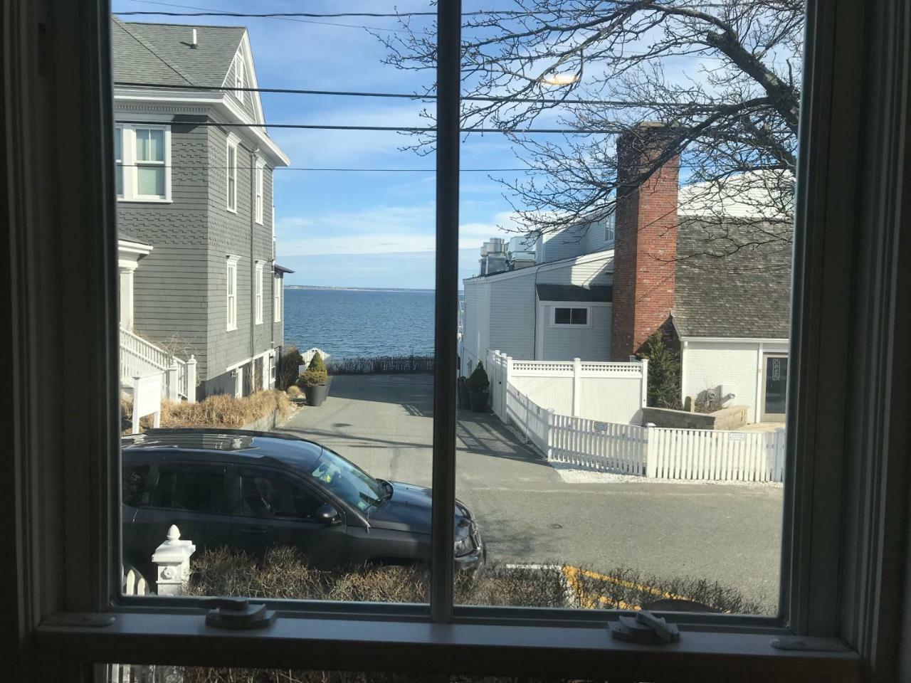 Prince Albert Guest House, Provincetown Extérieur photo