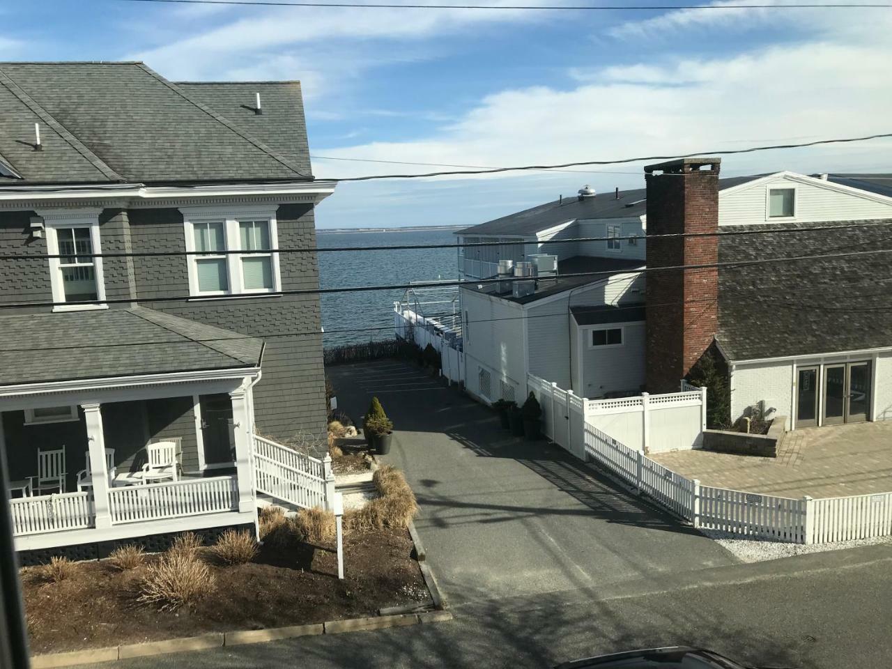 Prince Albert Guest House, Provincetown Extérieur photo