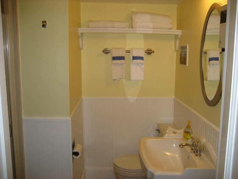 Prince Albert Guest House, Provincetown Extérieur photo