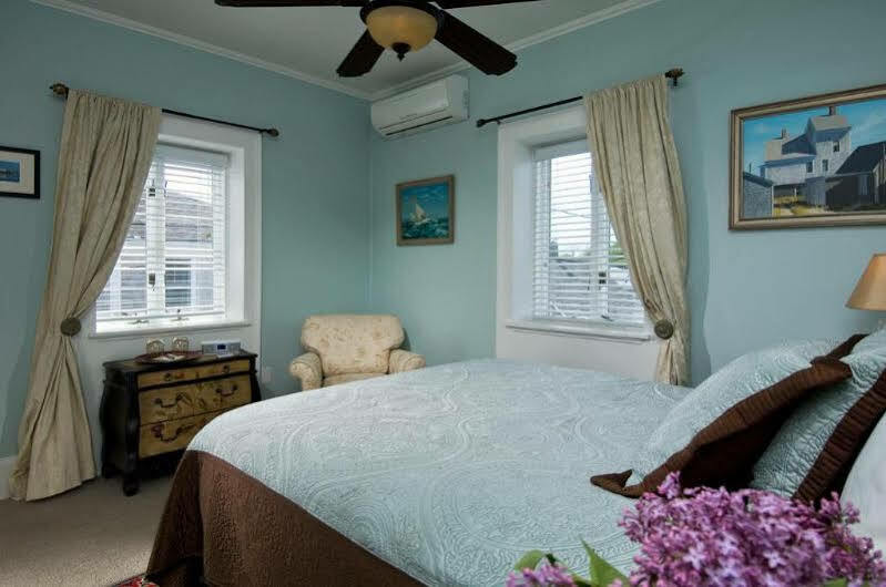 Prince Albert Guest House, Provincetown Extérieur photo