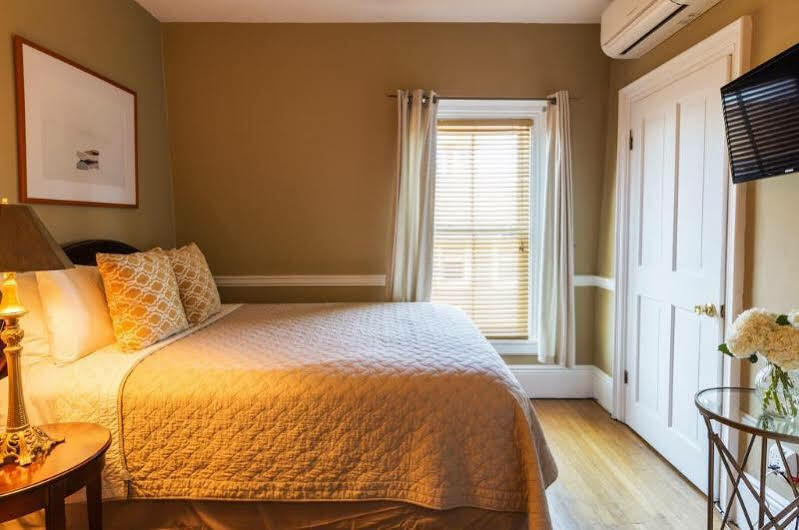 Prince Albert Guest House, Provincetown Extérieur photo